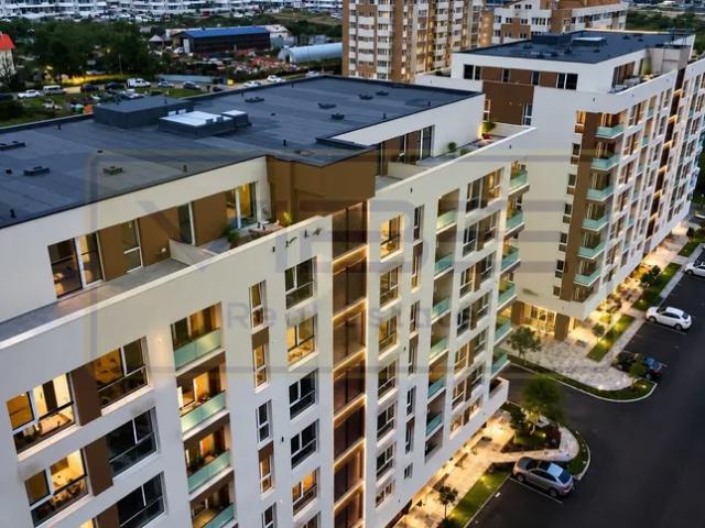 Apartament închirieri în Mircea Cel Batran, Iași