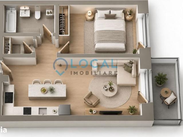 Apartament închirieri în Dâmbul Rotund, Cluj-Napoca