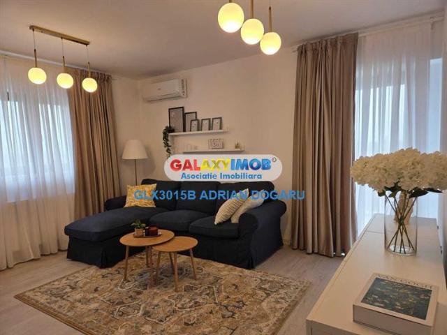 Apartament închirieri în București