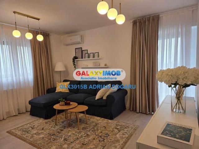 Apartament închirieri în București