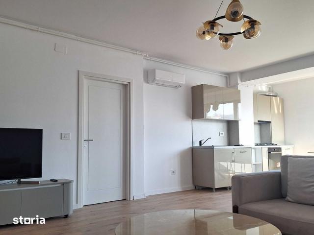 Apartament închirieri în New Point Residence, Voluntari