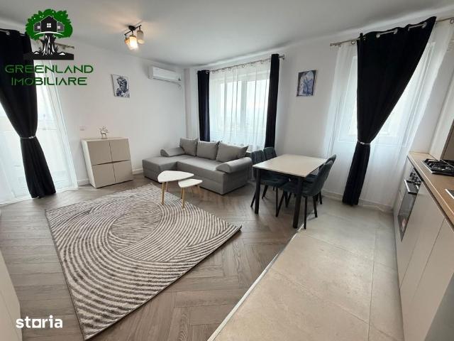 Apartament închirieri în Galata, Iași