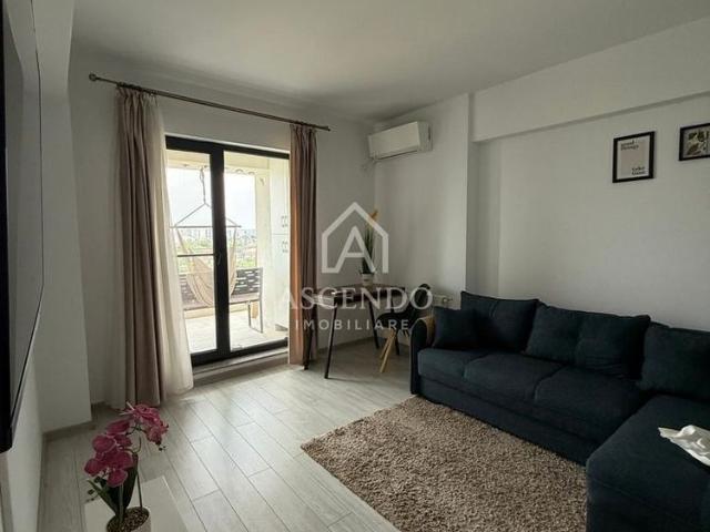 Apartament închirieri în București