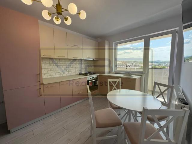 Apartament închirieri în Barnova, Iași