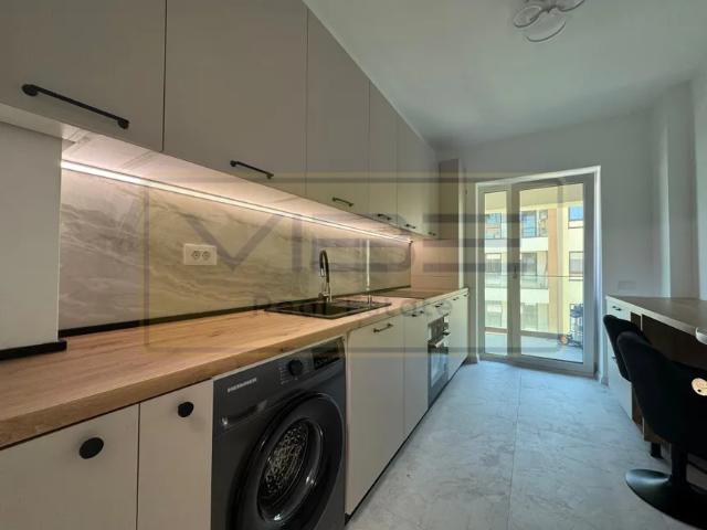 Apartament închirieri în Aroneanu, Iași