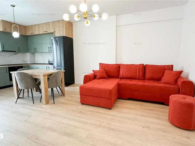 Apartament închirieri în Tractorul, Brașov