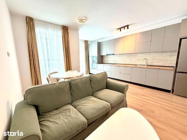 Apartament închirieri în Voluntari, București