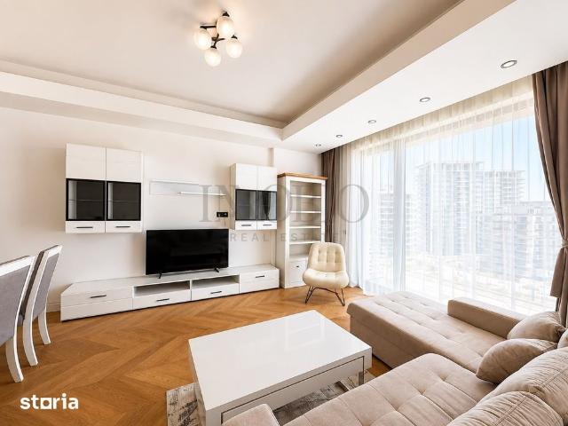 Apartament închirieri în București
