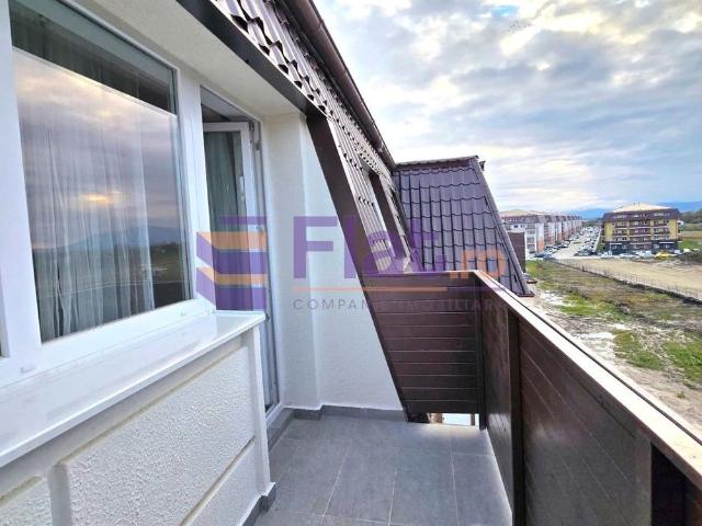 Apartament închirieri în Sânpetru, Brașov
