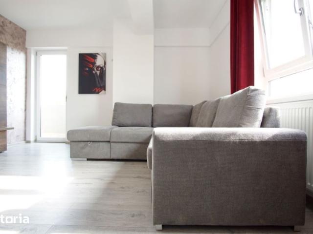 Apartament închirieri în Mircea Cel Batran, Iași