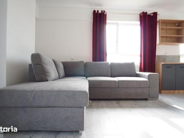 Apartament închirieri în Mircea Cel Batran, Iași