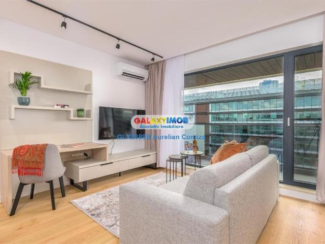 Apartament închirieri în București