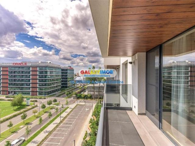 Apartament închirieri în București
