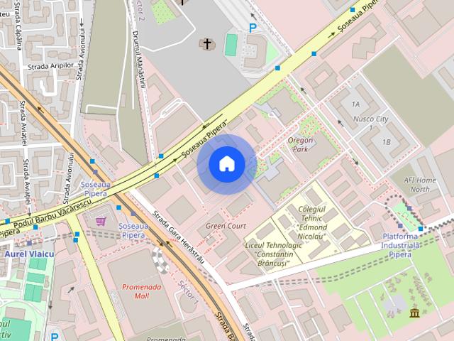 Apartament închirieri în Lipscanii Noi, București