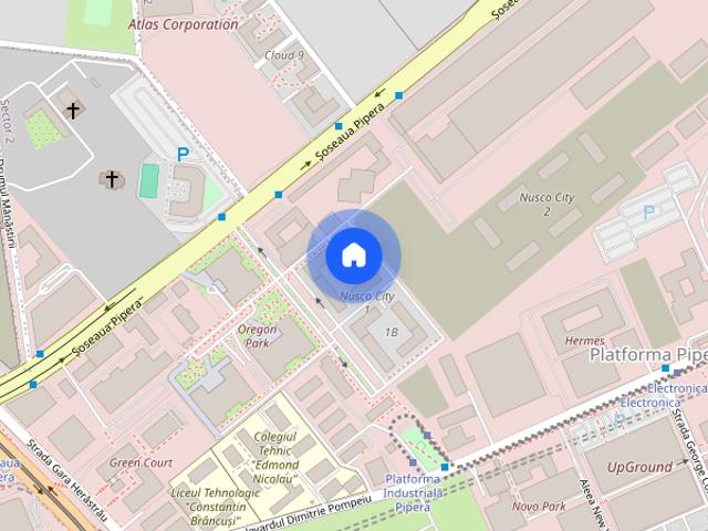 Apartament închirieri în București