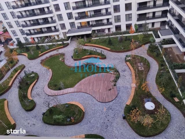 Apartament închirieri în București