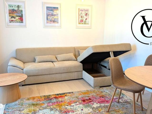 Apartament închirieri în București