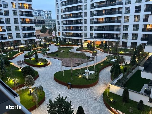 Apartament închirieri în Sector 2, București