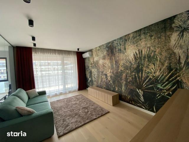 Apartament închirieri în București
