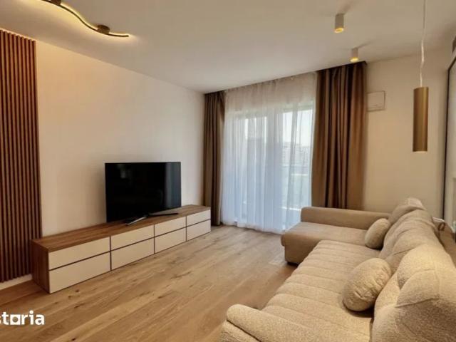 Apartament închirieri în Pipera, Voluntari