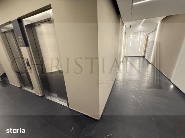 Apartament închirieri în București