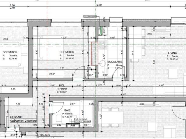 Apartament vânzări