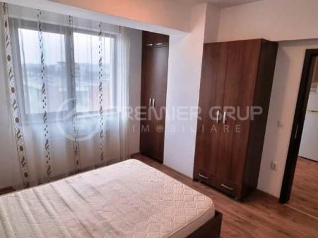 Apartament închirieri în Mircea Cel Batran, Iași