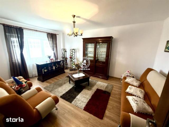 Apartament închirieri în Mircea Cel Batran, Iași