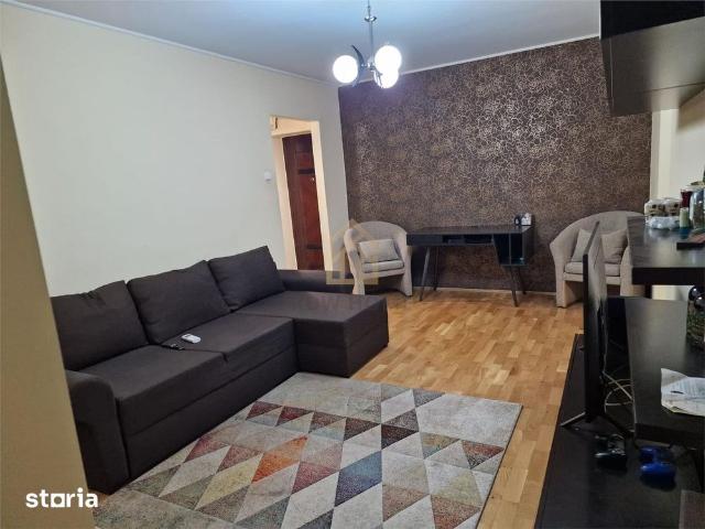 Garsonieră închirieri în București