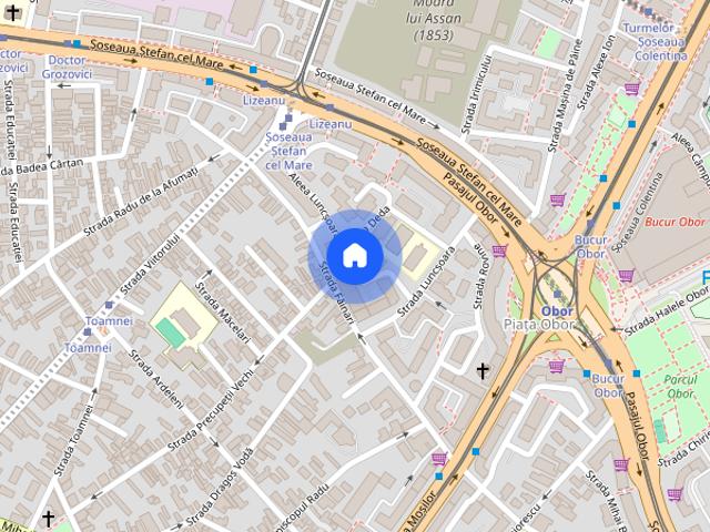 Apartament închirieri în București