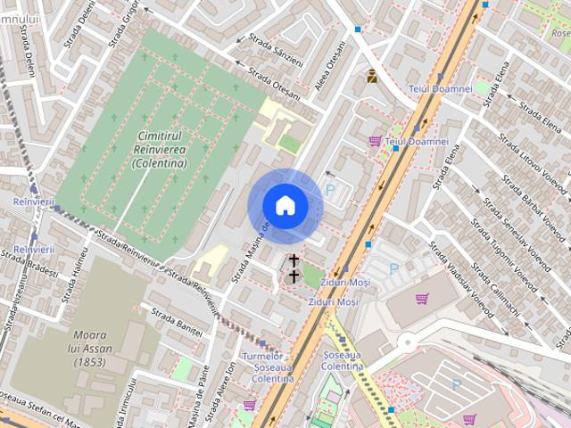 Apartament închirieri în Sector 2, București