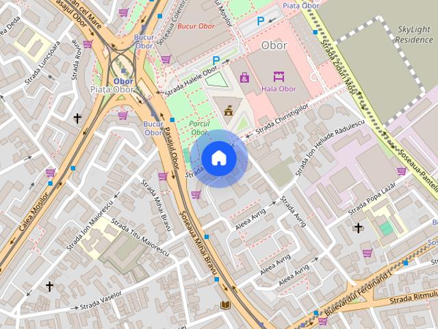 Apartament închirieri în Sector 2, București