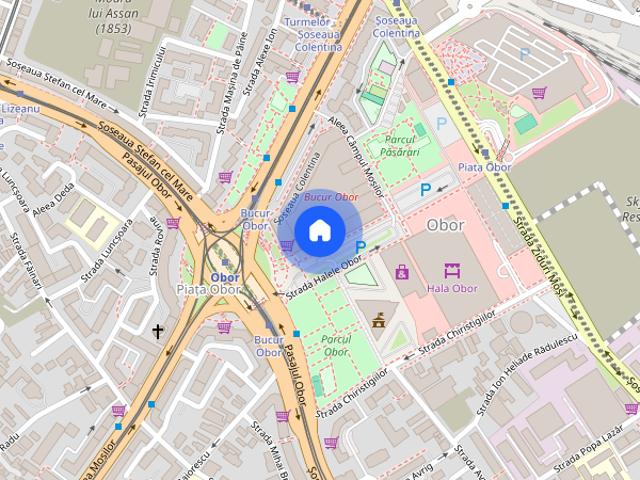 Apartament închirieri în Sector 2, București