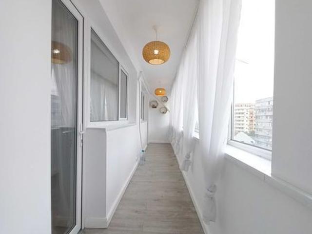 Apartament închirieri în București