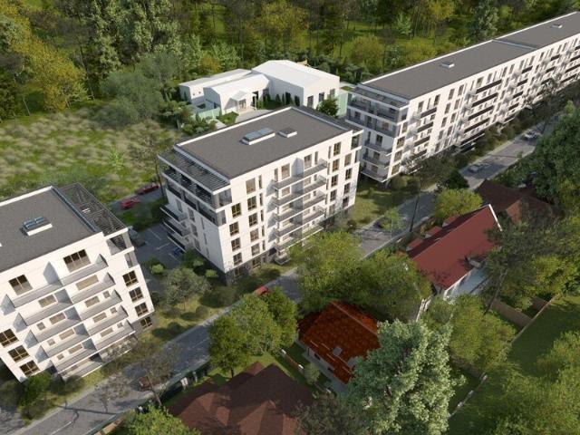 Apartament vânzări în Popesti Leordeni, București