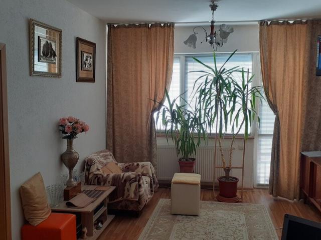 Apartament vânzări în Popesti Leordeni, București