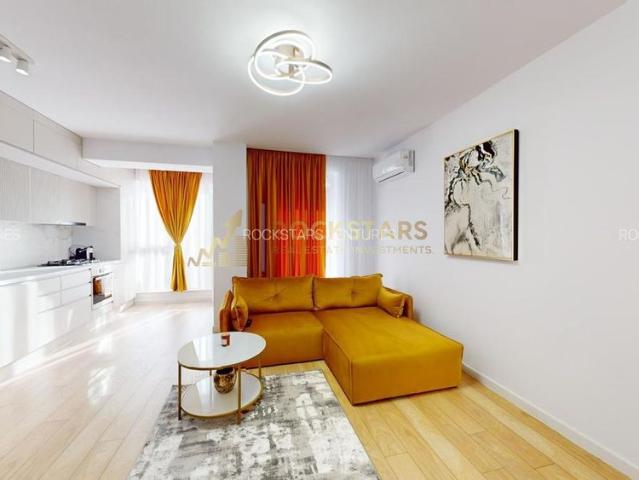 Apartament închirieri în București