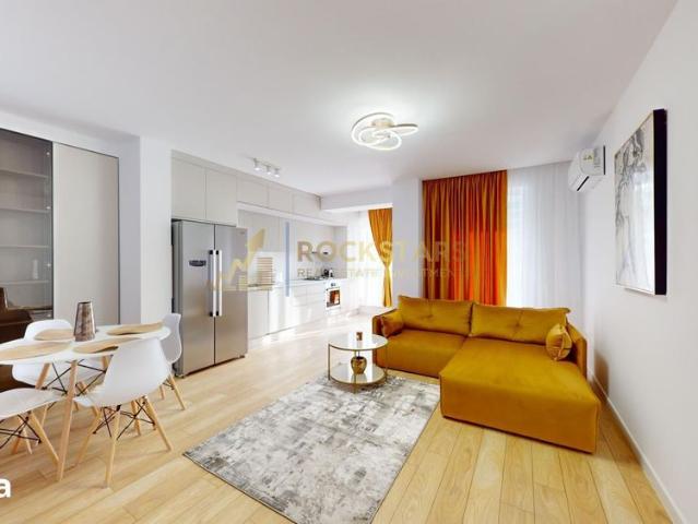 Apartament închirieri în Voluntari, București