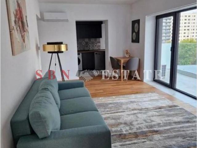 Apartament închirieri în București
