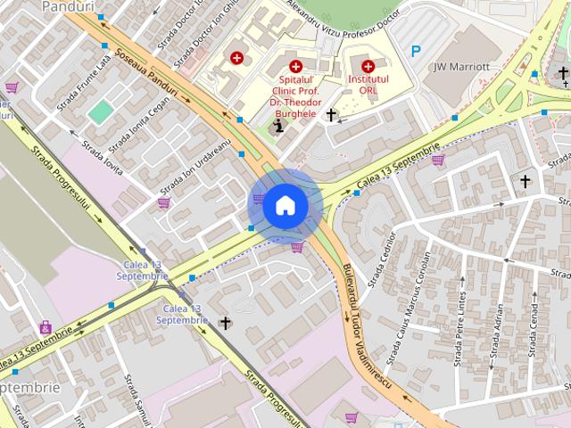 Apartament închirieri în București