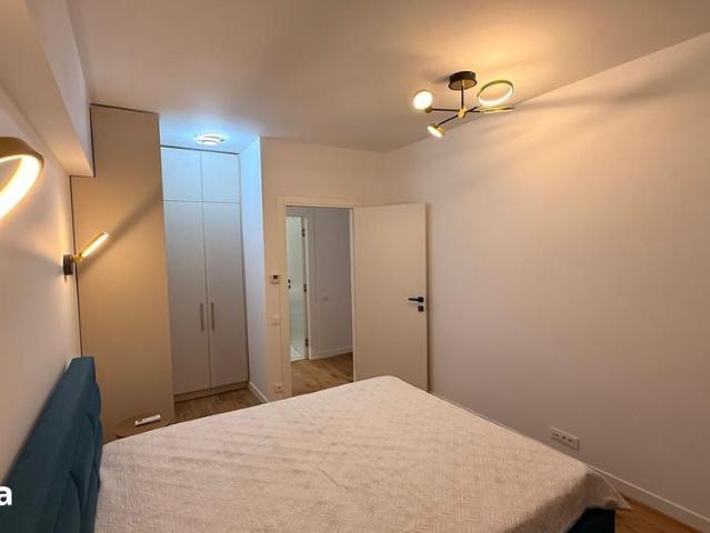 Apartament închirieri în One Cotroceni Park, București