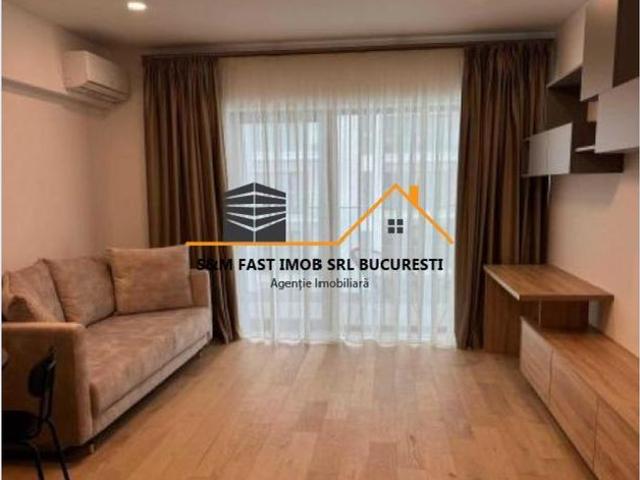 Apartament închirieri în București