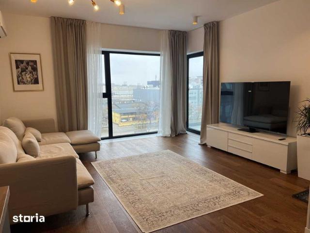 Apartament închirieri în București