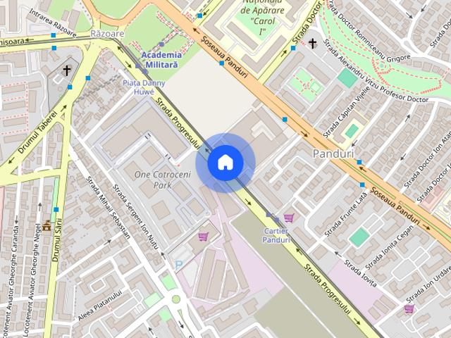 Apartament închirieri în Sector 5, București