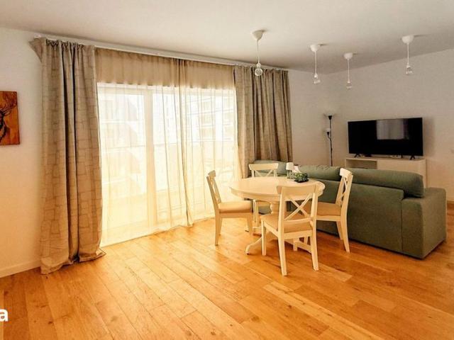 Apartament închirieri în București