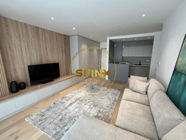 Apartament închirieri în București