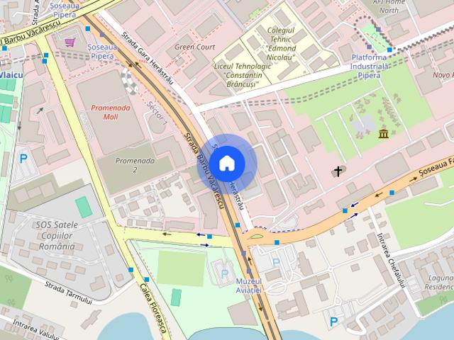 Apartament închirieri în Sector 2, București