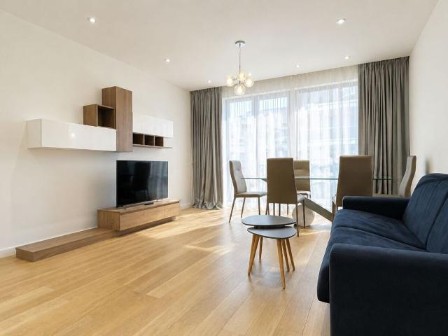 Apartament închirieri în București
