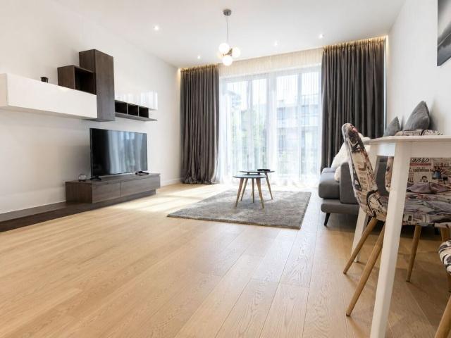 Apartament închirieri în București