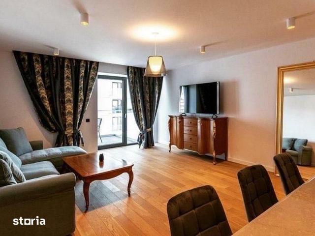 Apartament închirieri în București